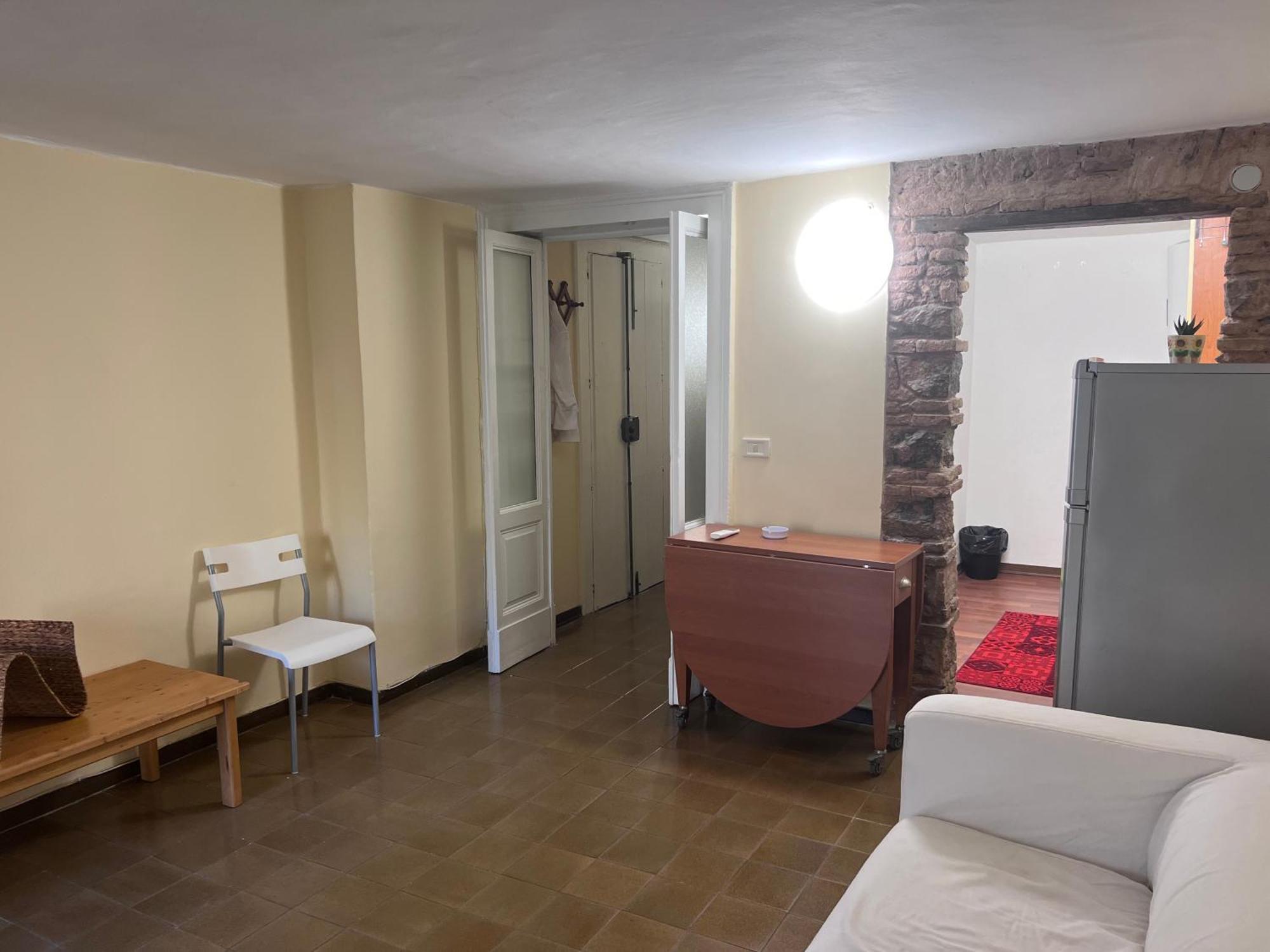 Casa Center Apartment
