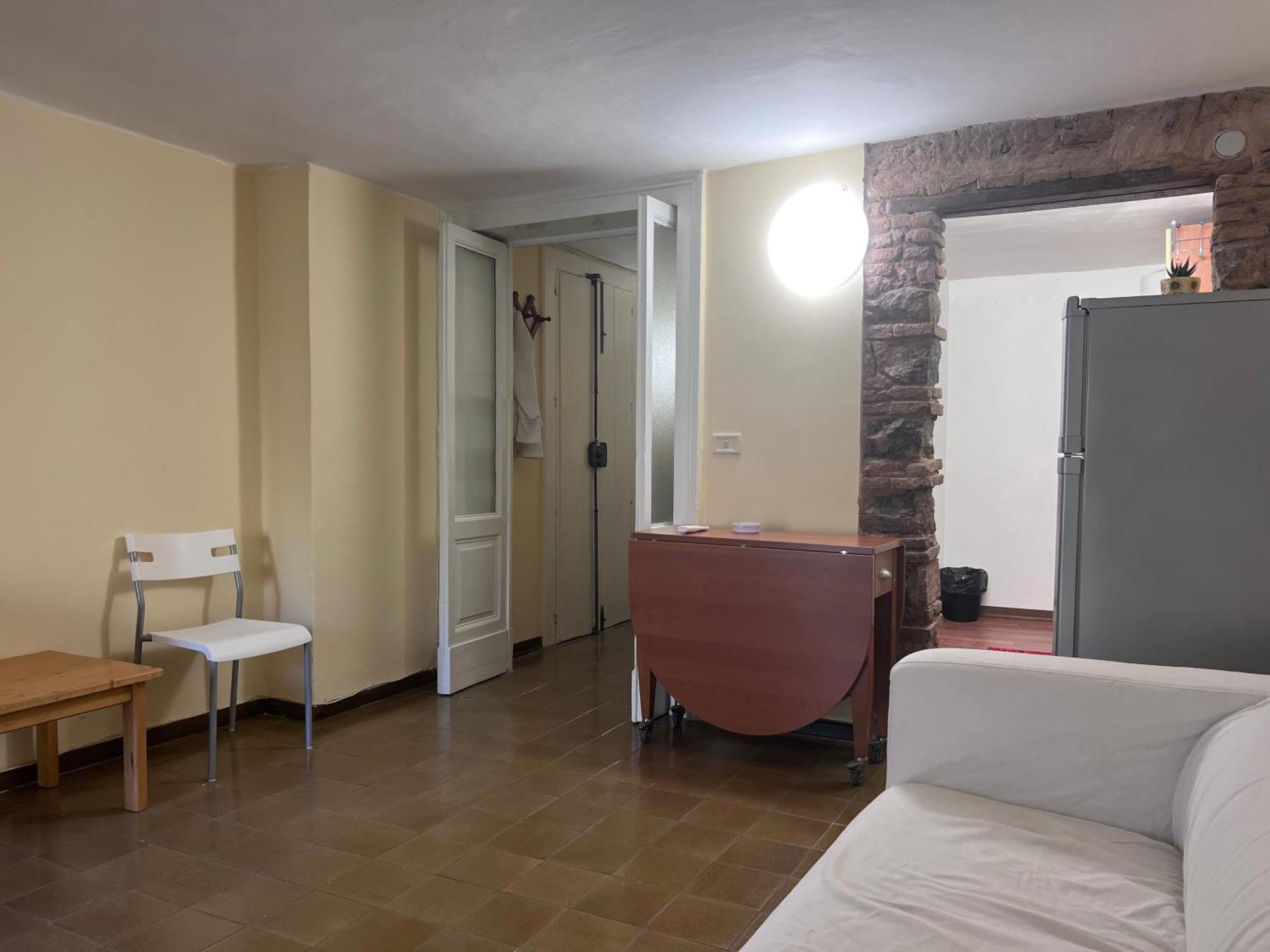 Casa Center Apartment