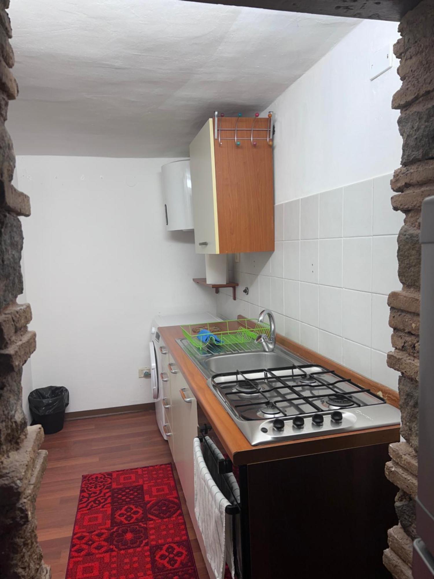Casa Center Apartment Catania